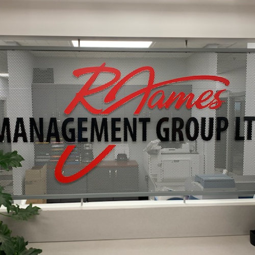 Wall Graphics